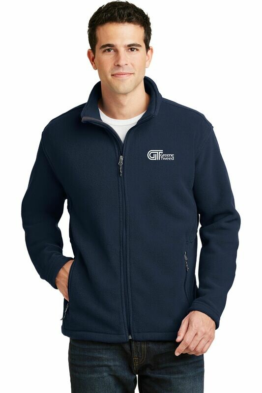 Port Authority® Value Fleece Jacket- Available in 9 colors