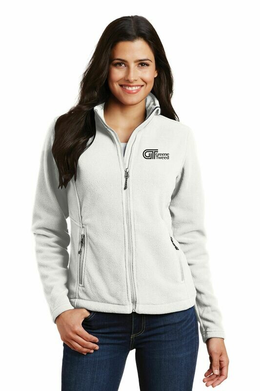 Port Authority® Ladies Value Fleece Jacket- Available in 12 colors