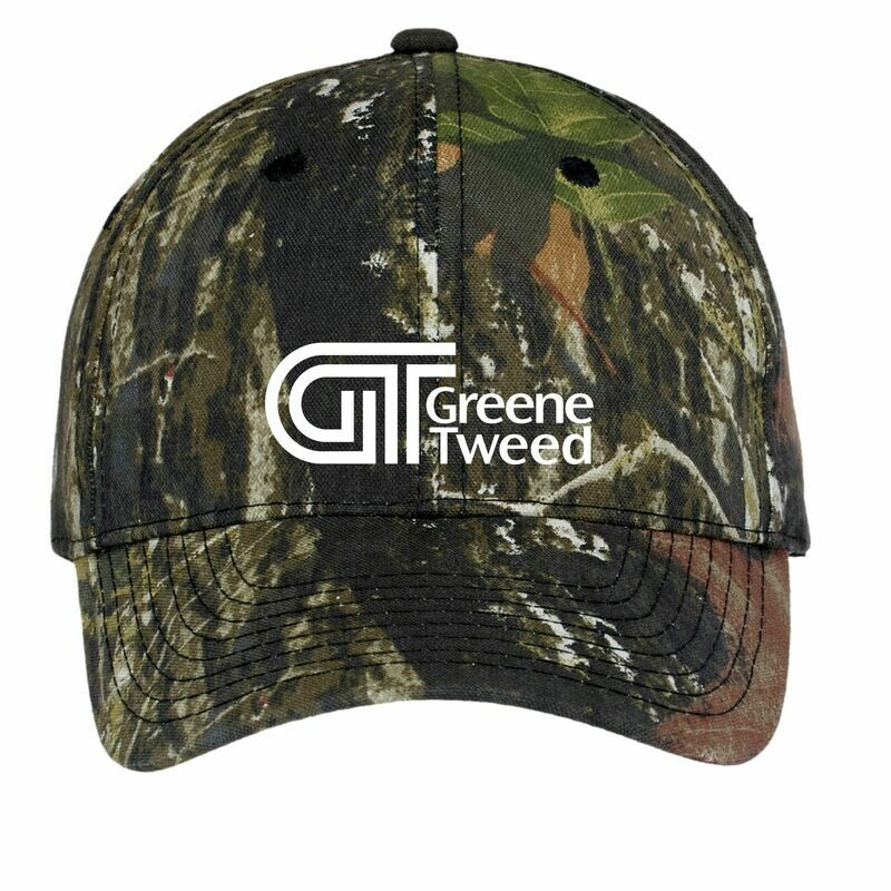 Port Authority® Pro Camouflage Series Cap.  Available in 2 colors.  Hats are $11.49 each. Minimum order of 24.  Please call 281-907-6650 to order.