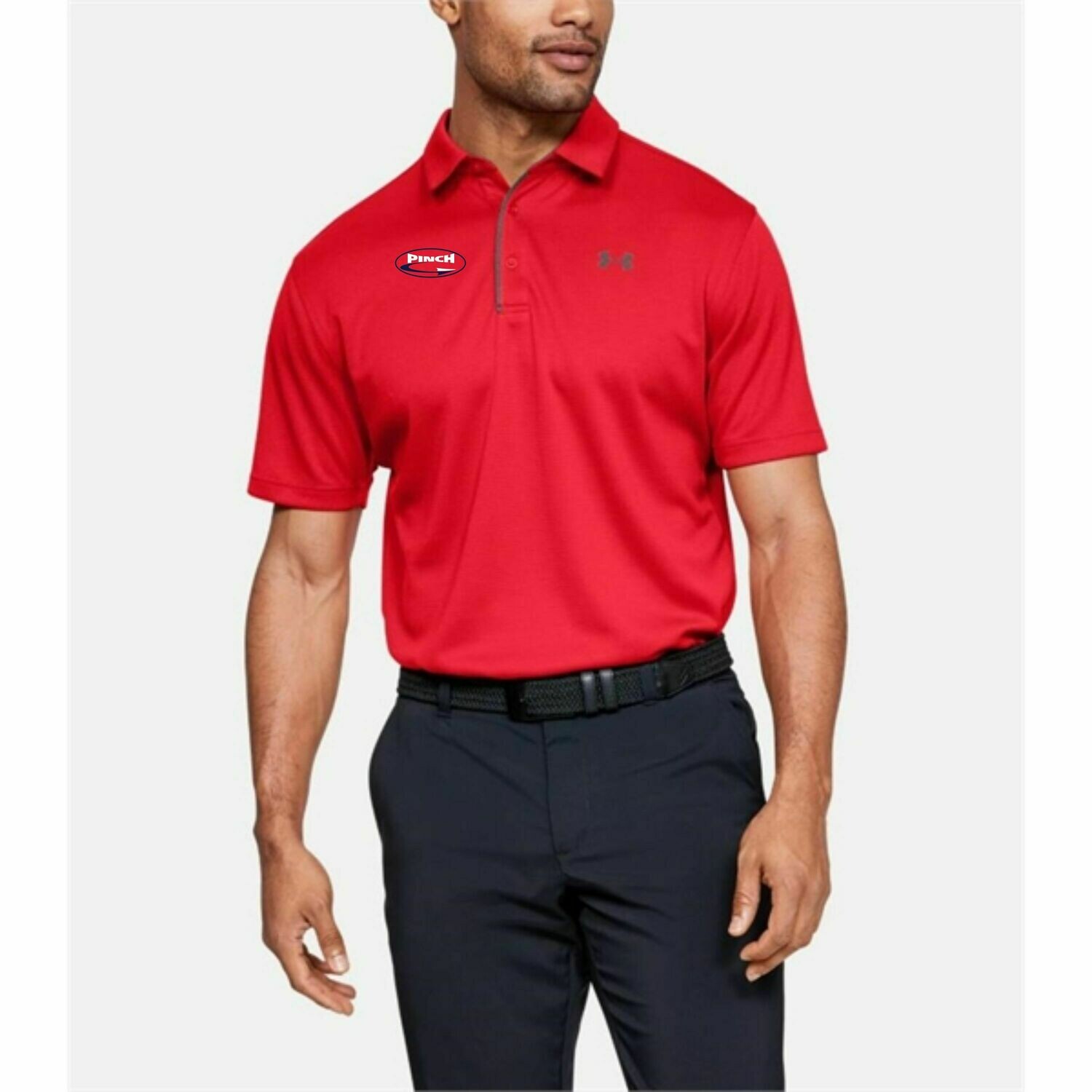 Rugged Outfitters. Under Armour Men&#39;s Tech Polo.  Available in 3 colors.