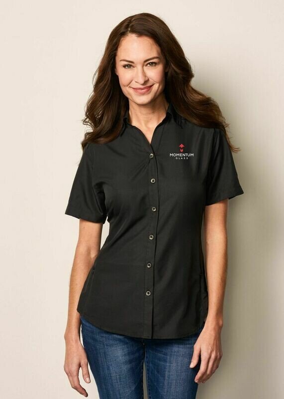 GameGuard Caviar Ladies&#39; MicroFiber Shirt