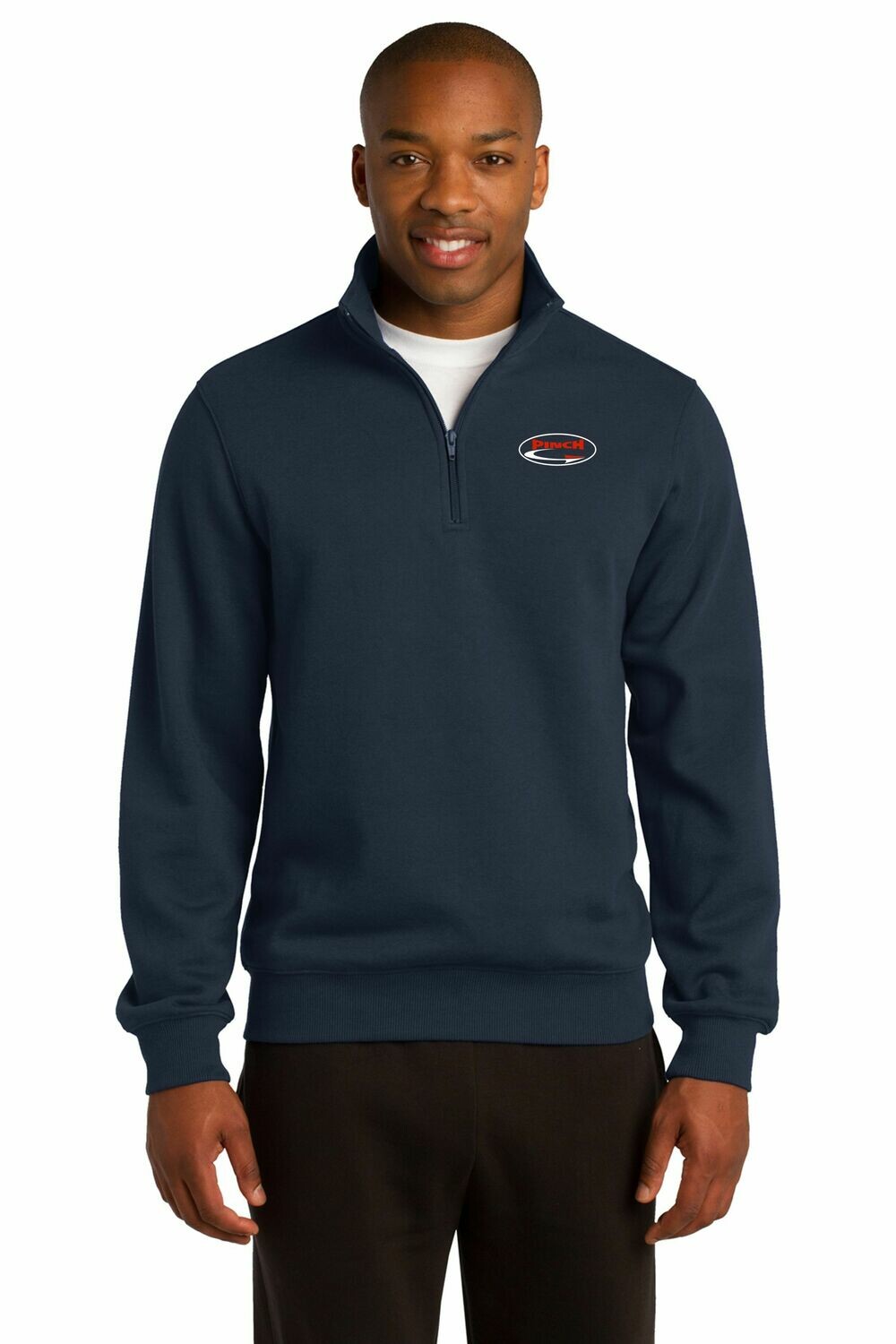 Sport-Tek® 1/4-Zip Sweatshirt