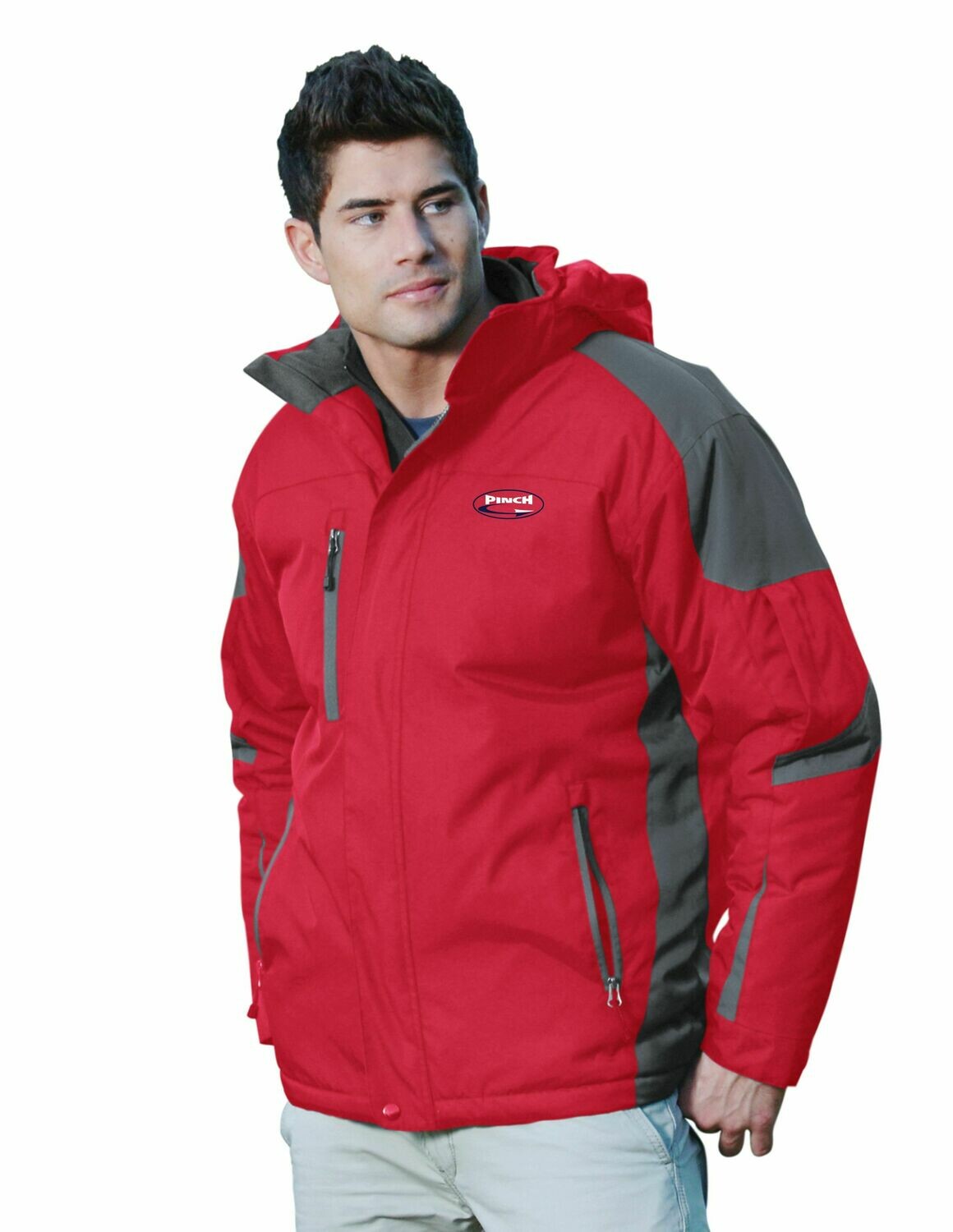 Avalanche Heavyweight Jacket - Available in 2 colors