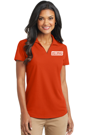 Port Authority® Ladies Dry Zone® Grid Polo