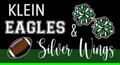 KLEIN EAGLES &amp; SILVER WINGS