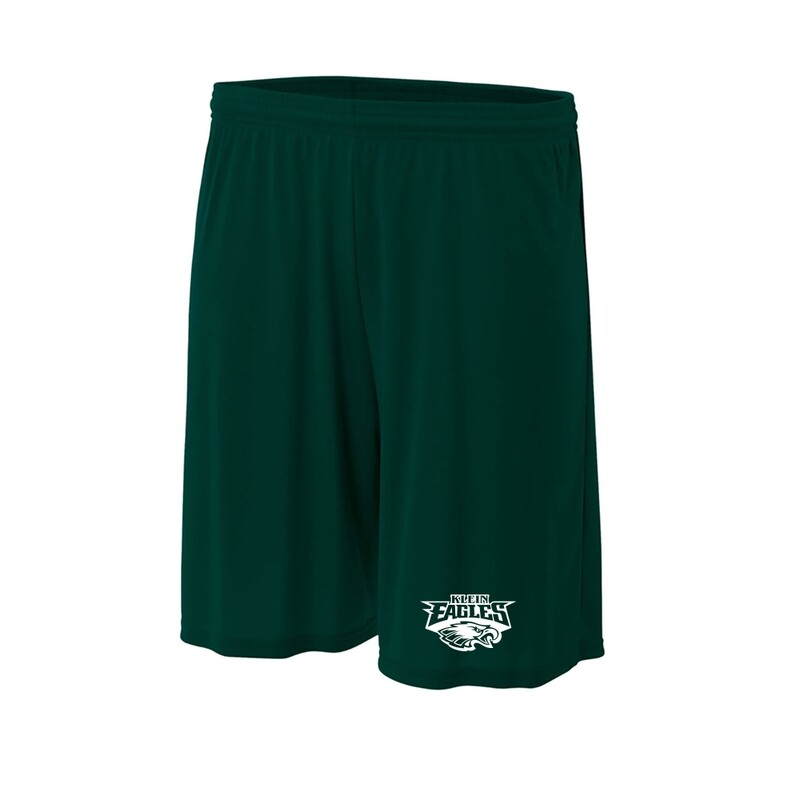 Unisex Cooling Short