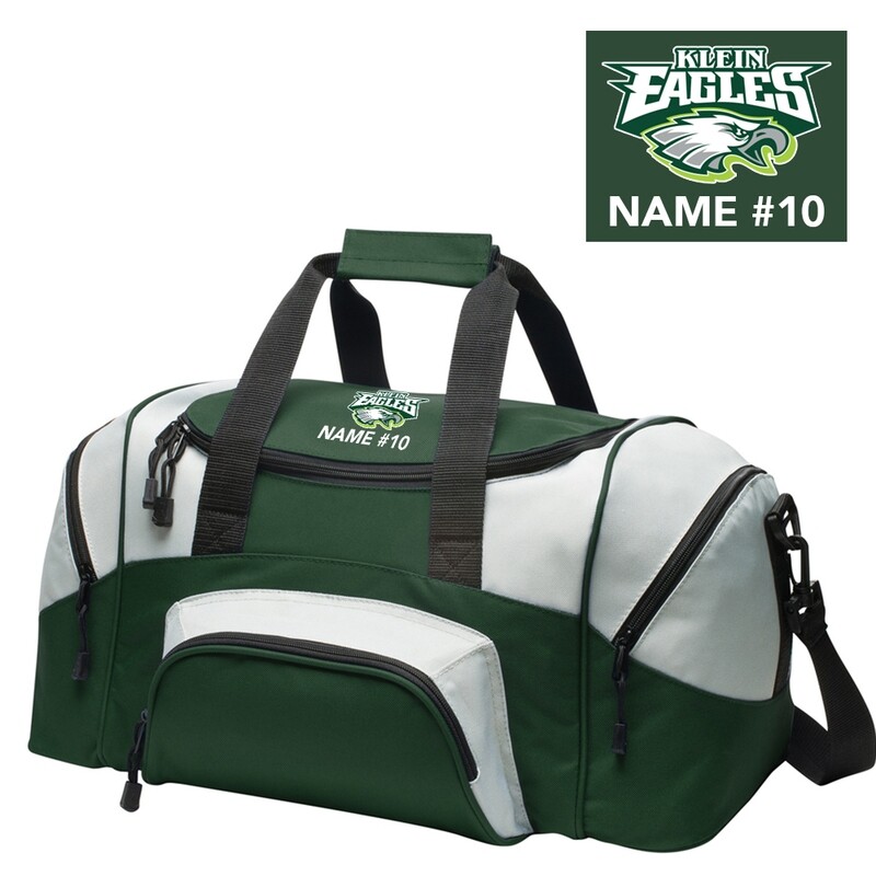 Klein Eagles Duffle Bag