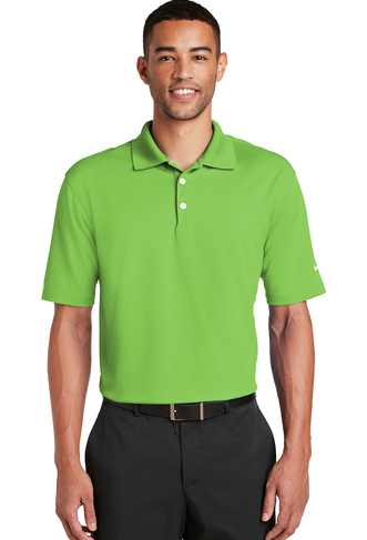 Nike Embroidery Polo