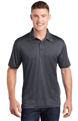 Sport-tek Embroidery Polo