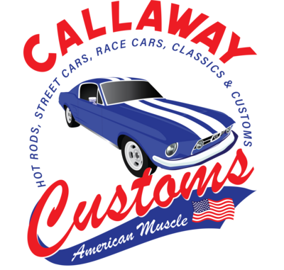 Callaway Customs
