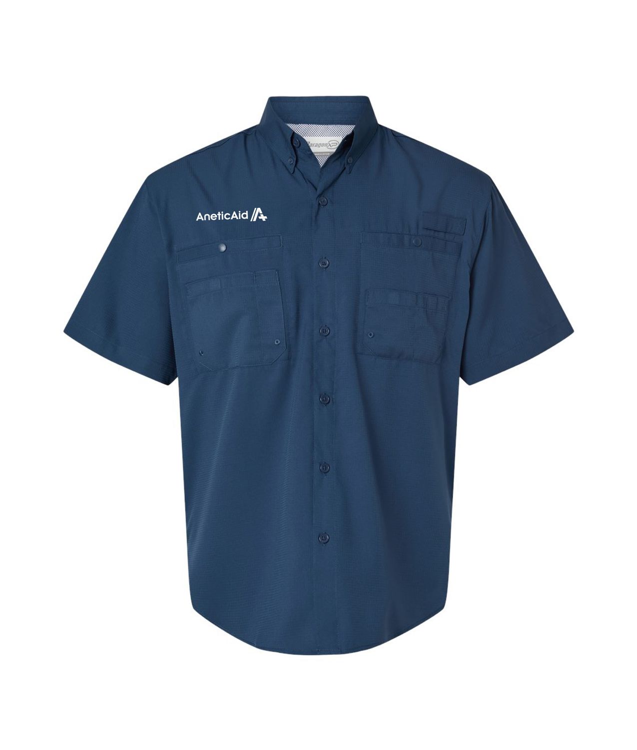 Performance Short Sleeve Fishing Shirt