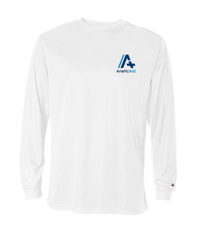 Badger - B-Core Long Sleeve T-Shirt