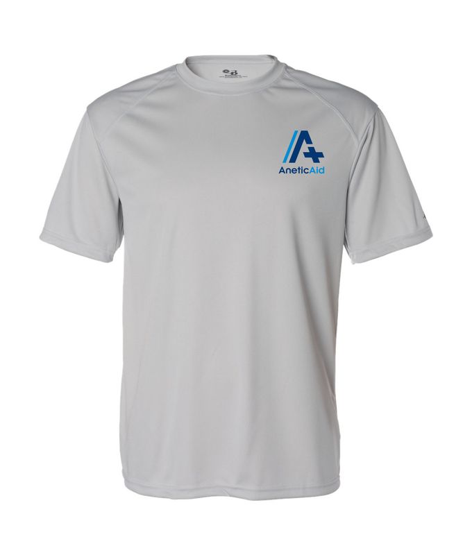 Badger - B-Core Sport Shoulders T-Shirt
