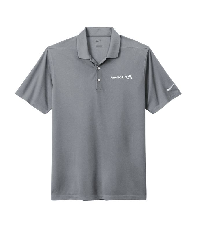 Nike Dri-FIT Micro Pique 2.0 Polo