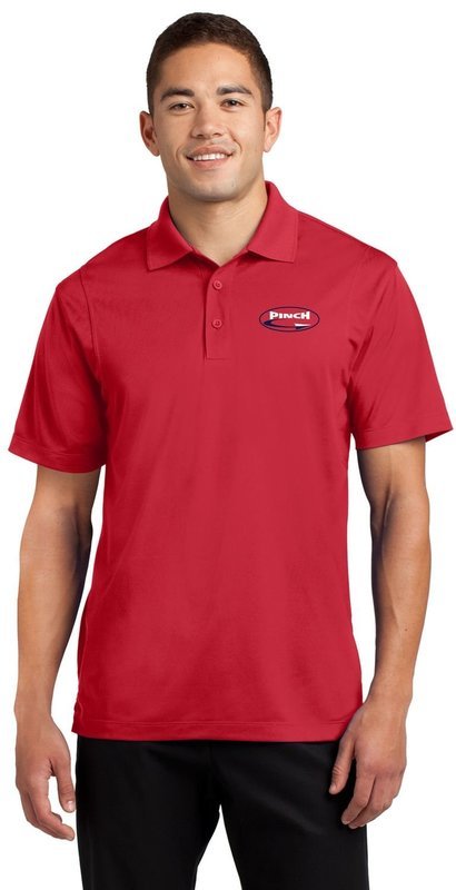 Sport-Tek® Micropique Sport-Wick® Polo  Available in 3 colors