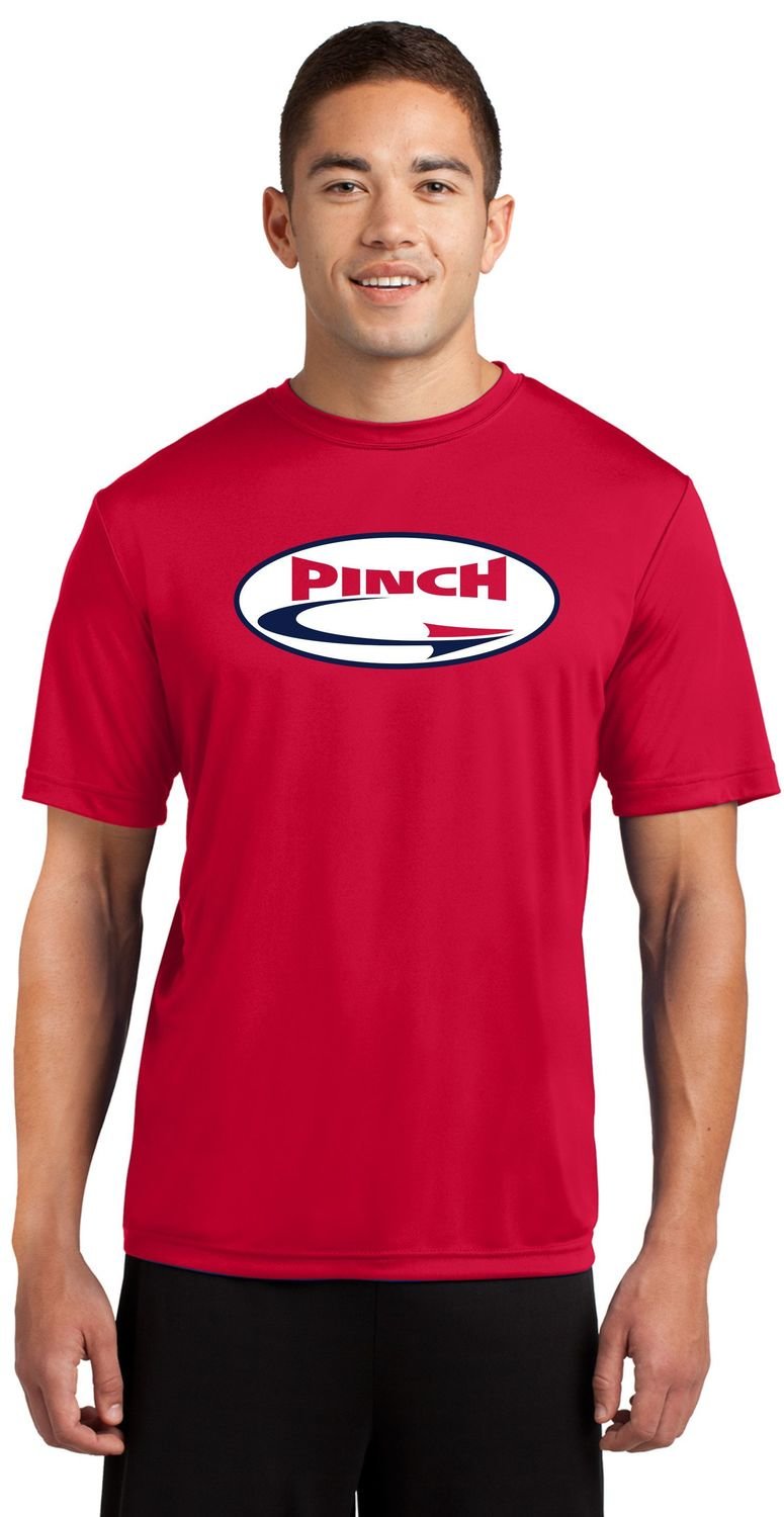 ST350 Sport-Tek® PosiCharge® Competitor™ Tee (50-99 shirts)​