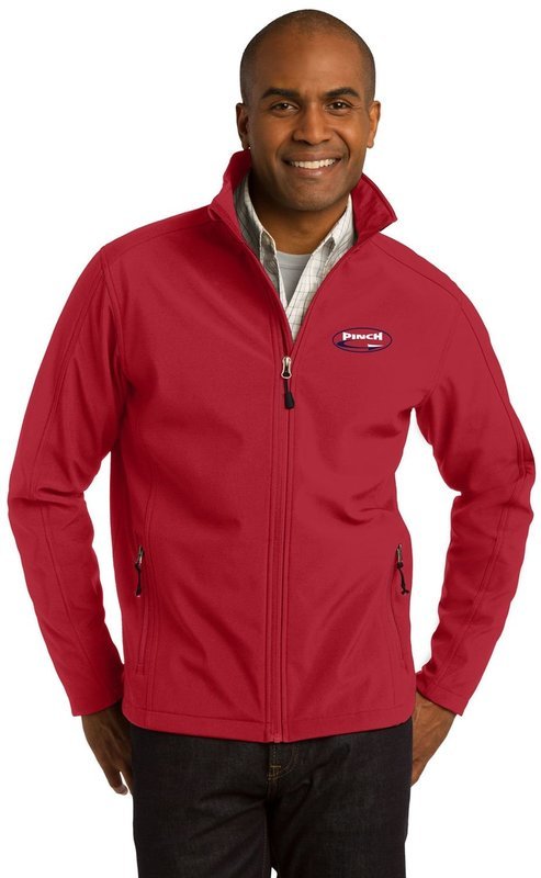 Port Authority® Core Soft Shell Jacket - Available in 2 colors