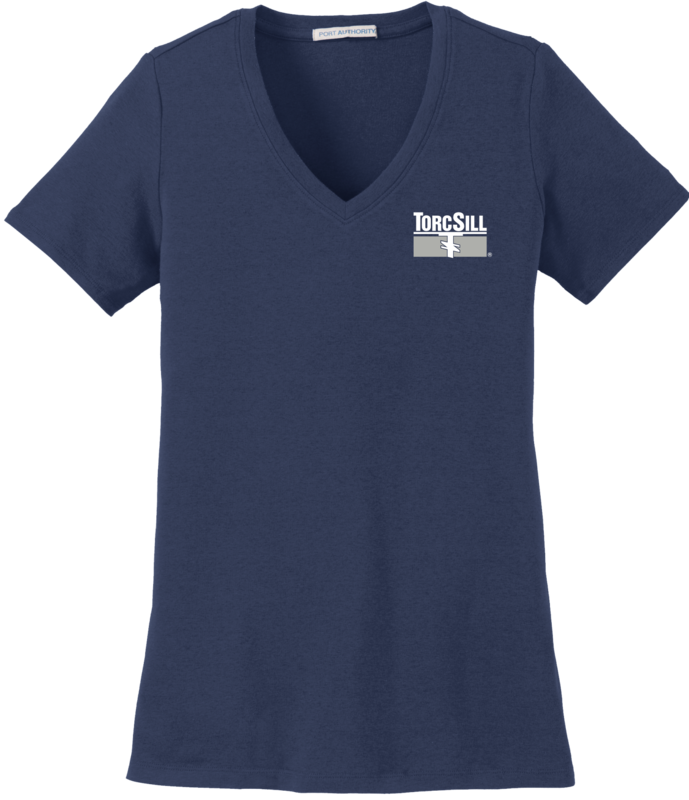 Ladies V-Neck