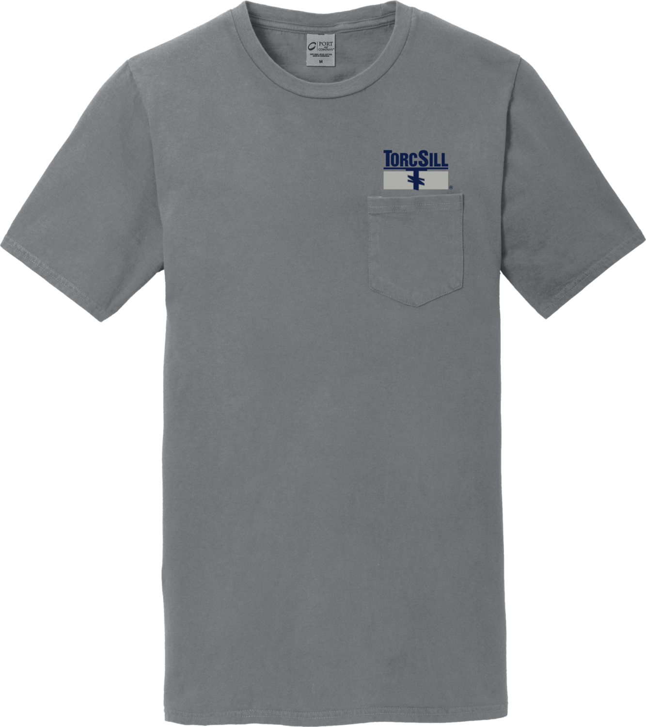 Pocket Tee