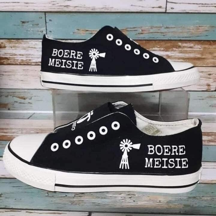 Toto Tekkies