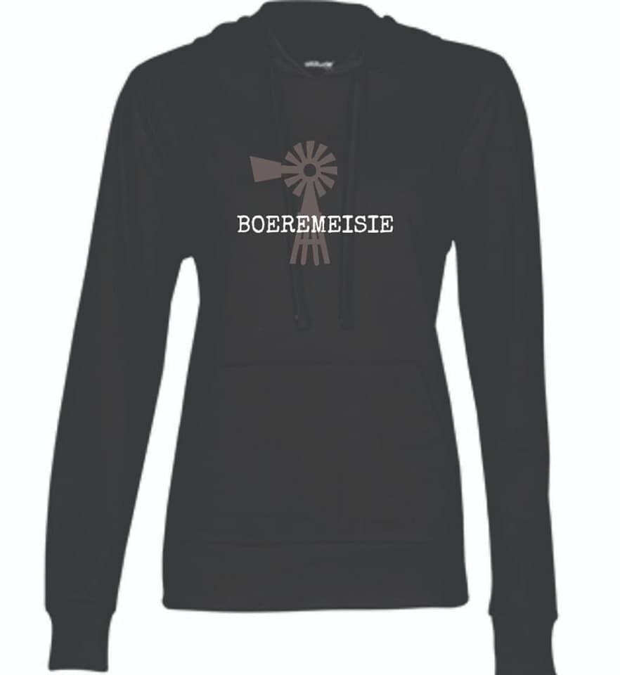Hoodies verskillende ontwerpe