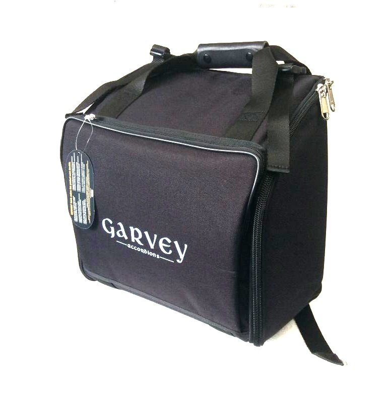 Garvey TAM 2 Tremolo (c/w soft or hard case)