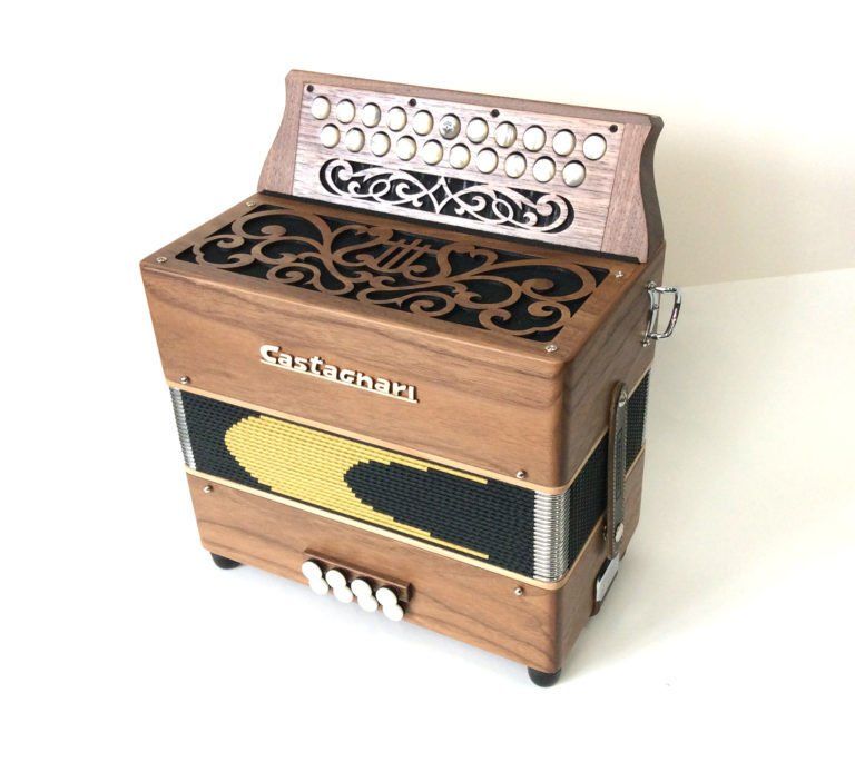 Castagnari Studio