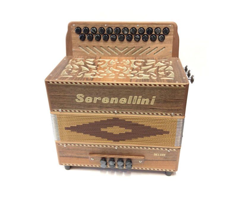 Serenellini 3 Stop