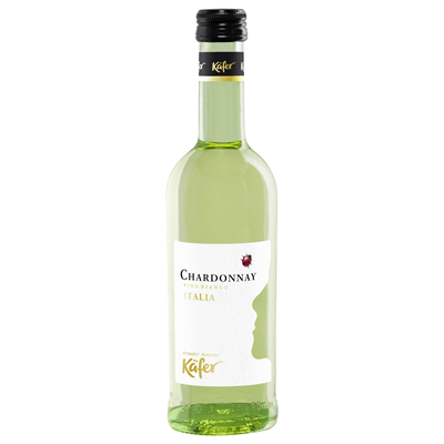 Käfer Chardonnay 0,2L