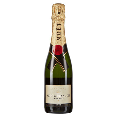 Moet & Chandon 0,375L