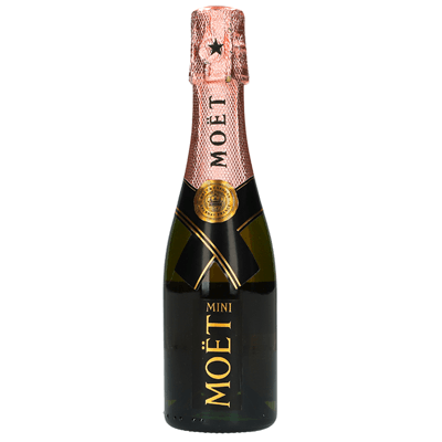 Moet & Chandon Rose 0,2L