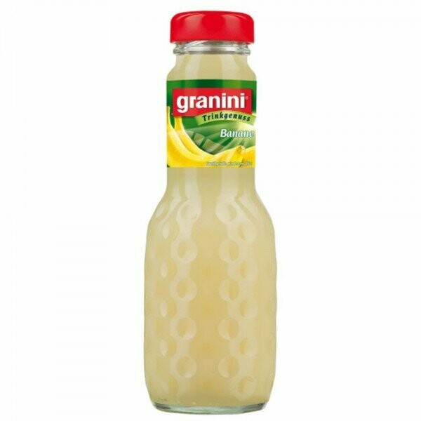 Granini Banane 1L