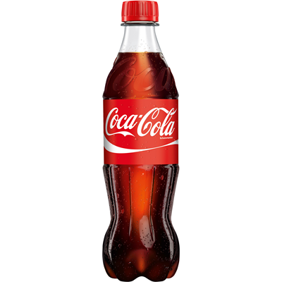 Coca Cola 0,5L