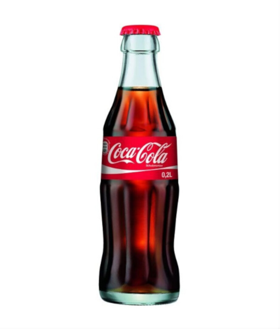 Coca Cola 0,2L