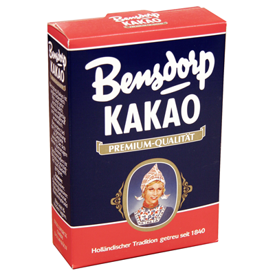 Bensdorp Kakao 250 g