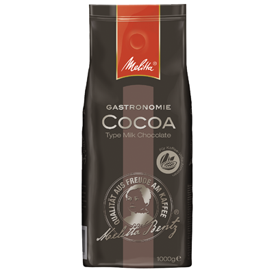 Melitta Kakaogetränke 1 kg