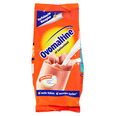 Ovomaltine  400 g