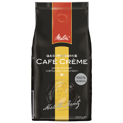 Melitta Cafe Creme 1 kg