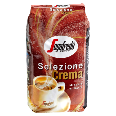 Segafredo Selezione Crema 1 kg