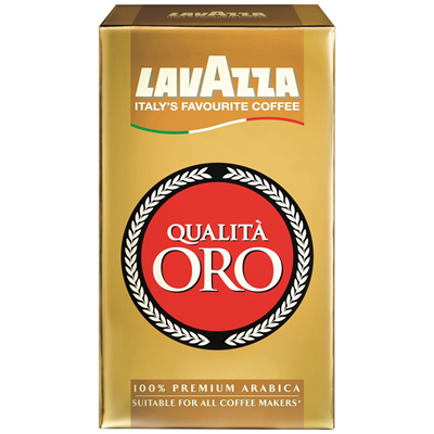 Lavazza Espresso gemahlen 250 g