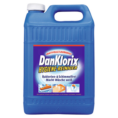 Dan Klorix Hygiene 5L