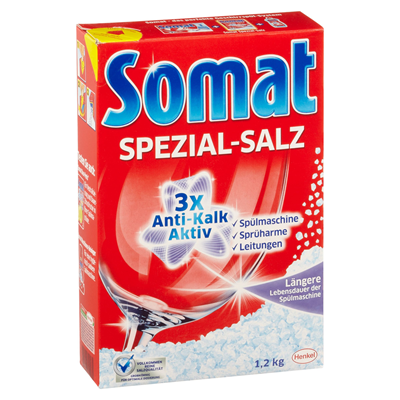 Somat Spezial-Salz 1,2 kg
