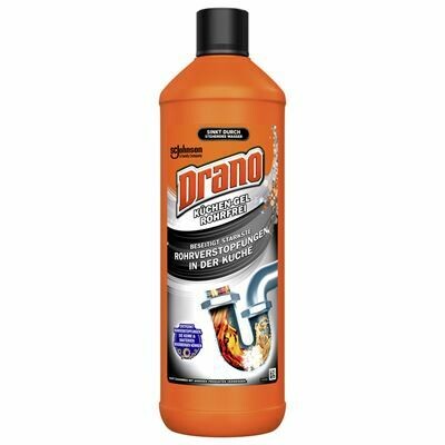 Drano Küchen Gel 1 kg
