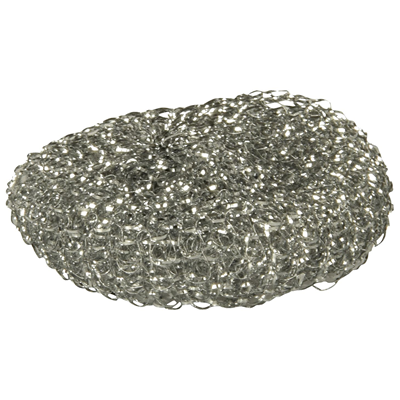Metalltopfreiniger 10 Stück