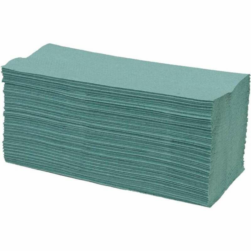 Handtuchpapier 1 lagig 5000 Stk