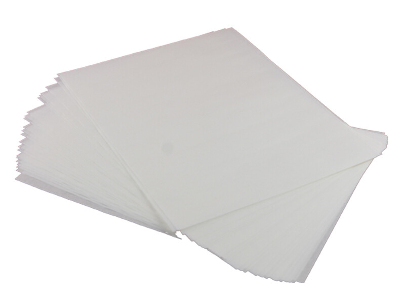 Pergamentpapier 1/16 - 12,5 kg