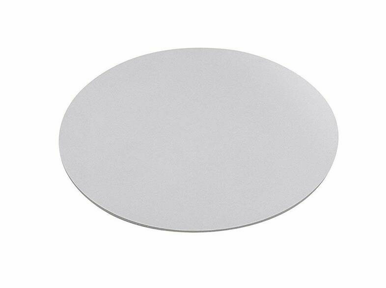 Aluschalen Rund Deckel 18 cm 100 Stk Aluschalen Rund Deckel 18 cm 100 Stk