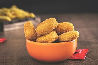 Tiefkühl Fingerfood - Fleisch