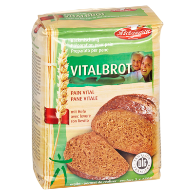 Küchenmeister  Vitalbrot 1 kg