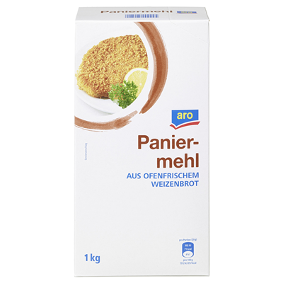 ARO Paniermehl  1 kg